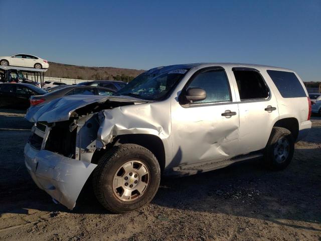 CHEVROLET TAHOE SPEC 2012 with VIN 1GNSK2E09CR301588 - Photo from auction