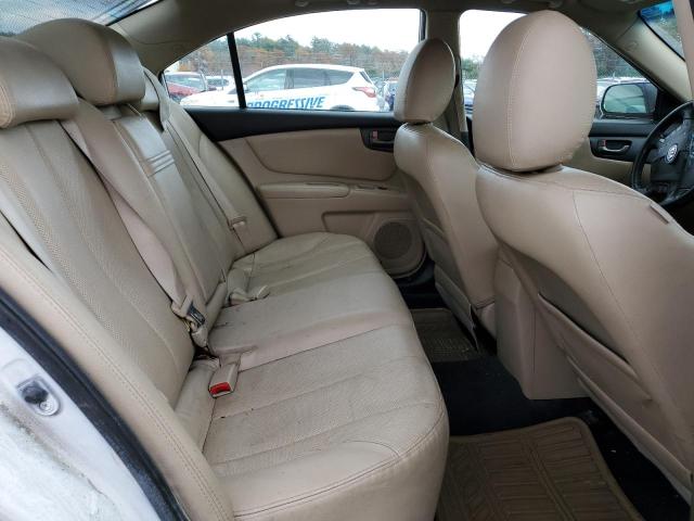 Photo 10 from auction – 2009 KIA OPTIMA LX with VIN KNAGE228295309836