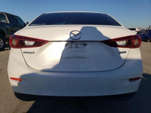 Photo 6 from auction – 2016 MAZDA 3 SPORT with VIN 3MZBM1U78GM319371