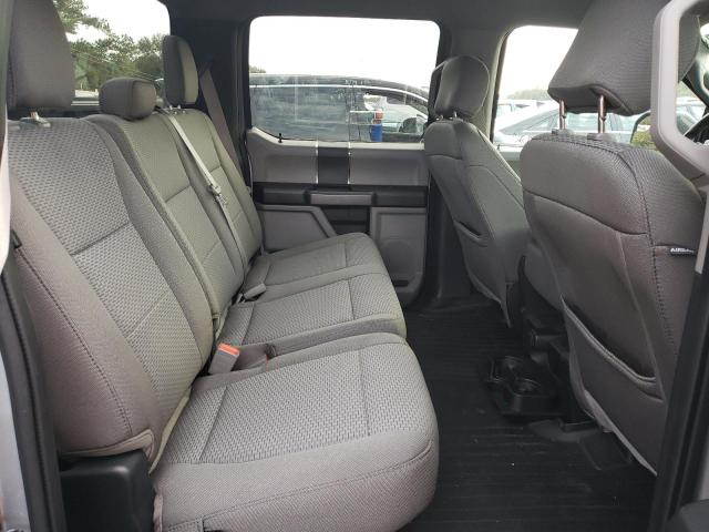 Photo 10 from auction – 2020 FORD F150 SUPER with VIN 1FTEW1EP7LKF09740
