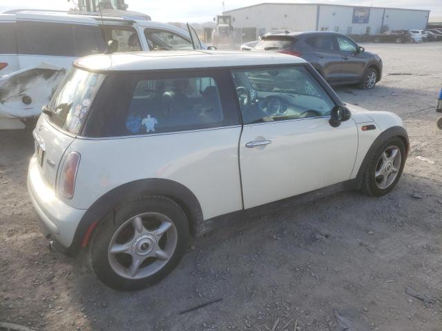 Photo 3 from auction – 2004 MINI COOPER with VIN WMWRC33464TJ55782