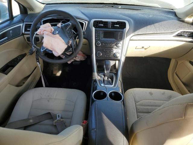 Photo 8 from auction – 2014 FORD FUSION SE with VIN 3FA6P0LU4ER139792