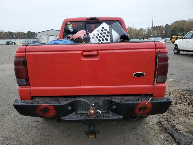 Photo 6 from auction – 1998 FORD RANGER SUP with VIN 1FTZR15UXWTA45307