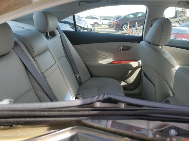 Photo 10 from auction – 2008 LEXUS ES 350 with VIN JTHBJ46G382192773