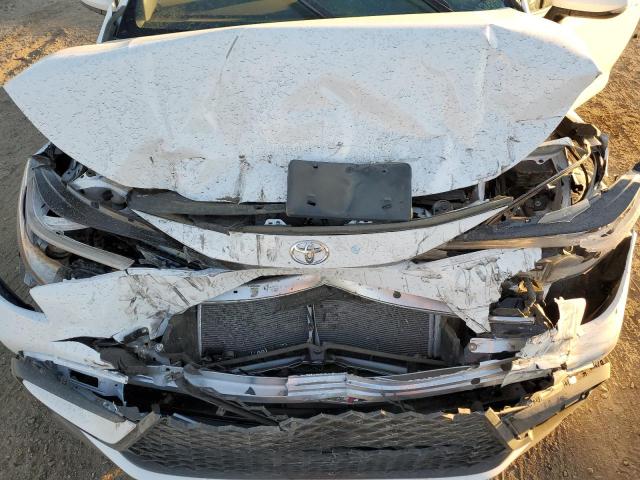 Photo 11 from auction – 2023 TOYOTA COROLLA SE with VIN 5YFP4MCE3PP164232