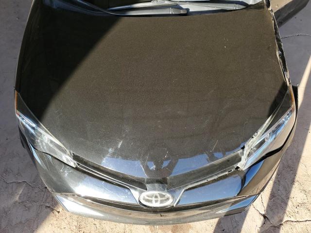 Photo 11 from auction – 2019 TOYOTA COROLLA L with VIN 2T1BURHE4KC165723