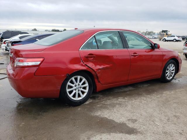 Photo 3 from auction – 2010 TOYOTA CAMRY BASE with VIN 4T4BF3EK2AR027845