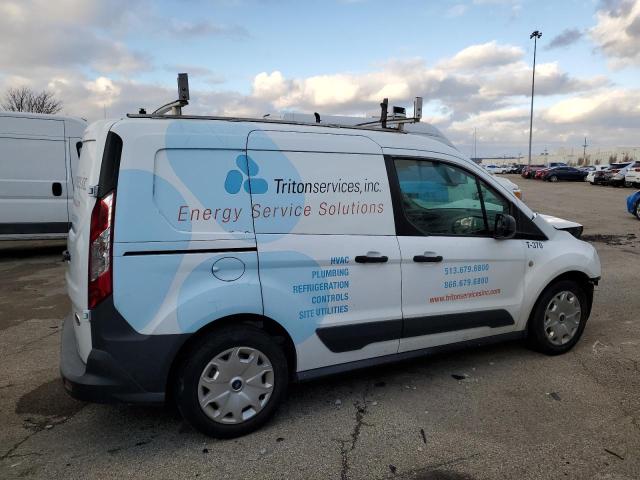 Photo 3 from auction – 2015 FORD TRANSIT CO with VIN NM0LS6E7XF1178322