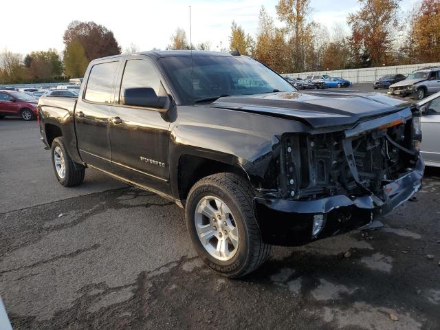 Photo 4 from auction – 2017 CHEVROLET SILVERADO with VIN 3GCUKREC0HG507295