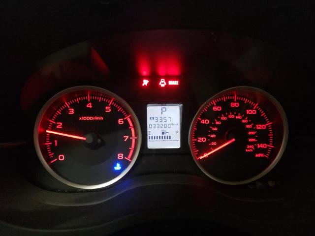 Photo 9 from auction – 2018 SUBARU FORESTER 2 with VIN JF2SJAEC9JH565737