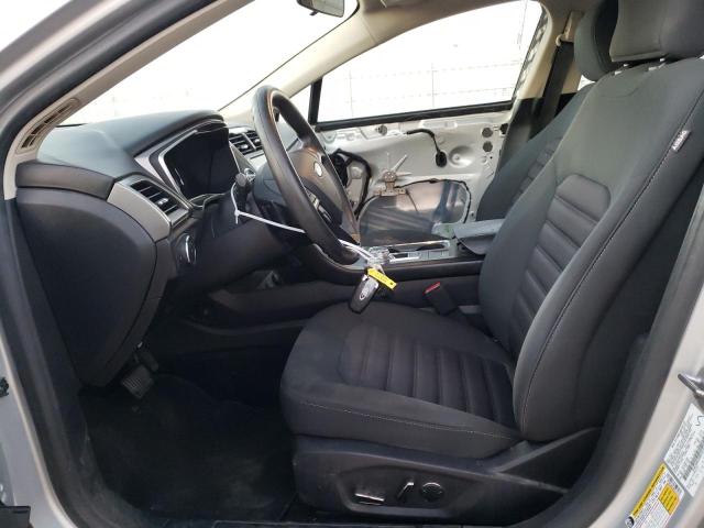 Photo 7 from auction – 2017 FORD FUSION SE with VIN 3FA6P0HD4HR276745