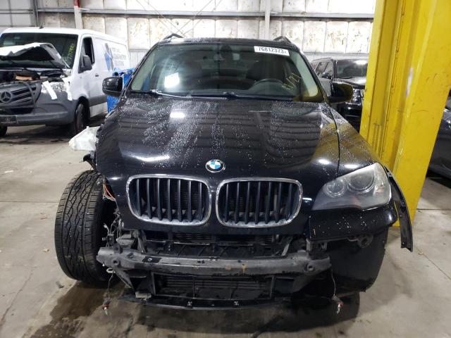 Photo 5 from auction – 2011 BMW X5 XDRIVE3 with VIN 5UXZV4C5XBL408044