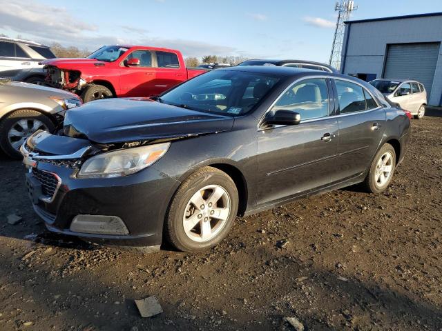 CHEVROLET MALIBU LS 2014 with VIN 1G11B5SL7EF111807 - Photo from auction