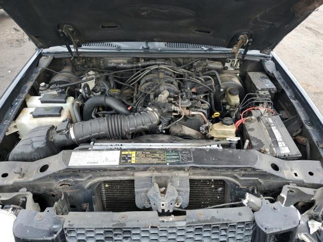 Photo 11 from auction – 2003 FORD EXPLORER S with VIN 1FMZU77E93UA37966