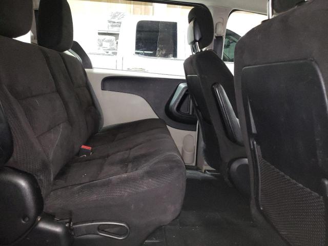 Photo 11 from auction – 2014 DODGE GRAND CARA with VIN 2C4RDGBG9ER462780