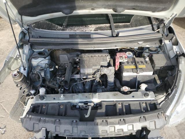 Photo 11 from auction – 2019 MITSUBISHI MIRAGE G4 with VIN ML32F3FJ9KHF17042