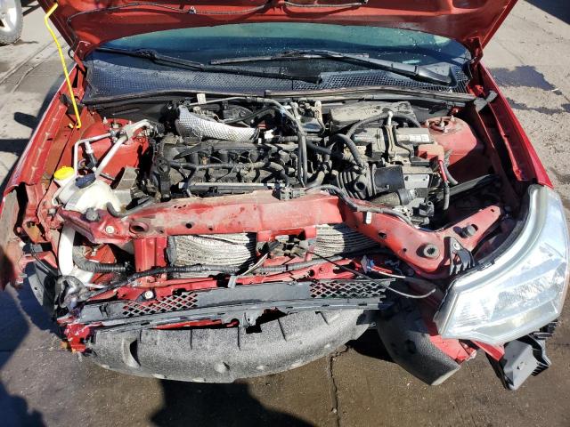 Photo 11 from auction – 2009 FORD FOCUS SE with VIN 1FAHP35N59W125533