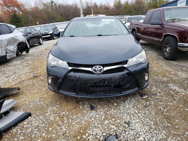 Photo 5 from auction – 2017 TOYOTA CAMRY LE with VIN 4T1BF1FK2HU812650