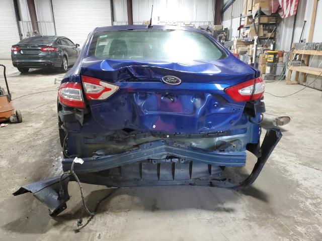 Photo 6 from auction – 2016 FORD FUSION SE with VIN 3FA6P0H73GR312126