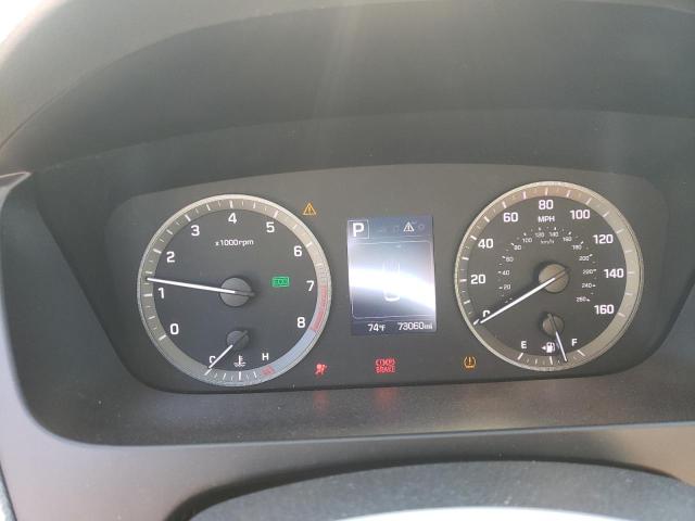 Photo 9 from auction – 2016 HYUNDAI SONATA SE with VIN 5NPE24AF6GH393543