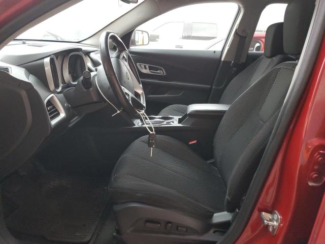 Photo 7 from auction – 2015 CHEVROLET EQUINOX LT with VIN 2GNALBEK1F6429575