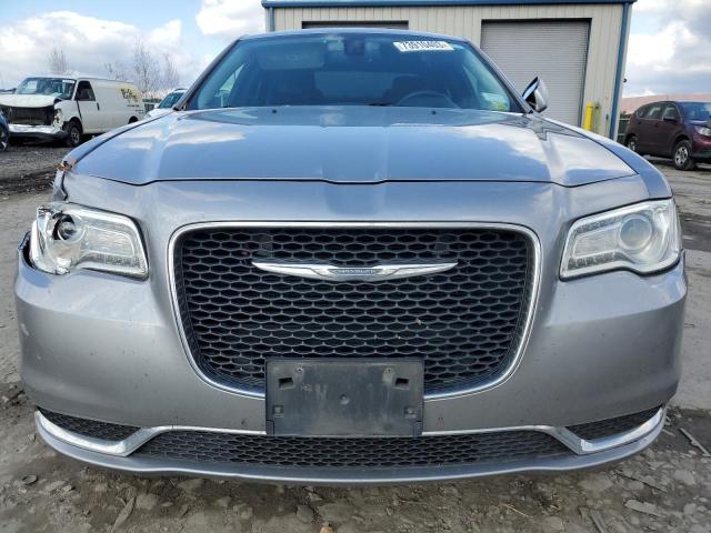 Photo 5 from auction – 2016 CHRYSLER 300 LIMITE with VIN 2C3CCAAGXGH343852
