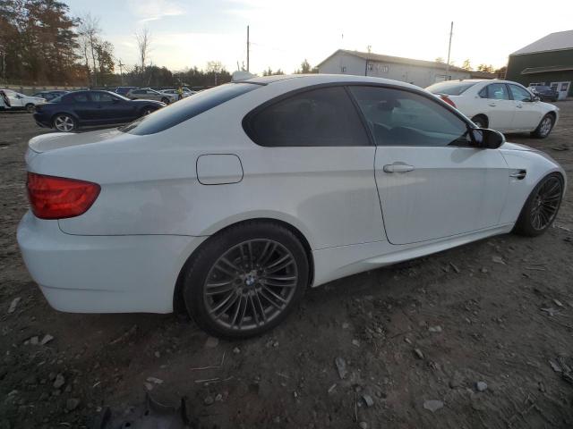 Photo 3 from auction – 2009 BMW M3 with VIN WBSWD93589P362259