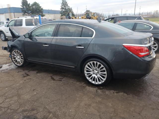 Photo 2 from auction – 2014 BUICK LACROSSE T with VIN 1G4GF5G36EF305223