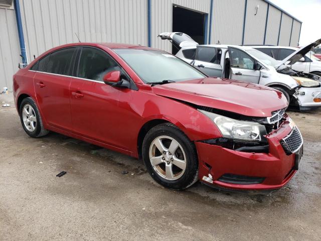 Photo 4 from auction – 2012 CHEVROLET CRUZE LT with VIN 1G1PF5SC3C7297318