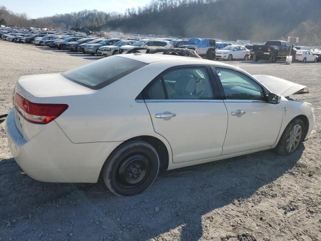 Photo 3 from auction – 2012 LINCOLN MKZ with VIN 3LNHL2GCXCR818132