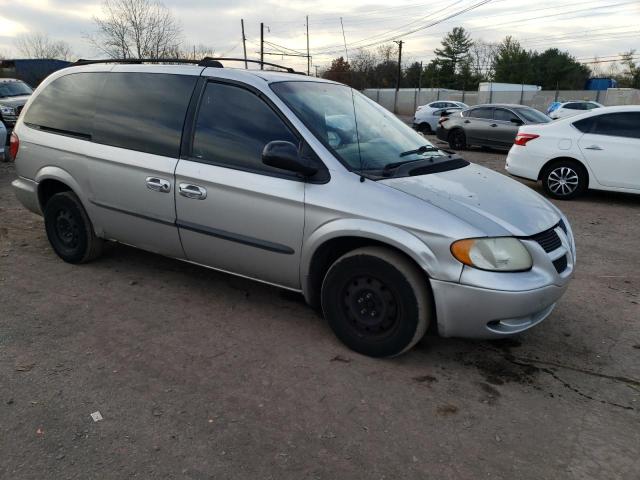 Photo 4 from auction – 2001 DODGE GRAND CARA with VIN 2B4GP44G61R179836