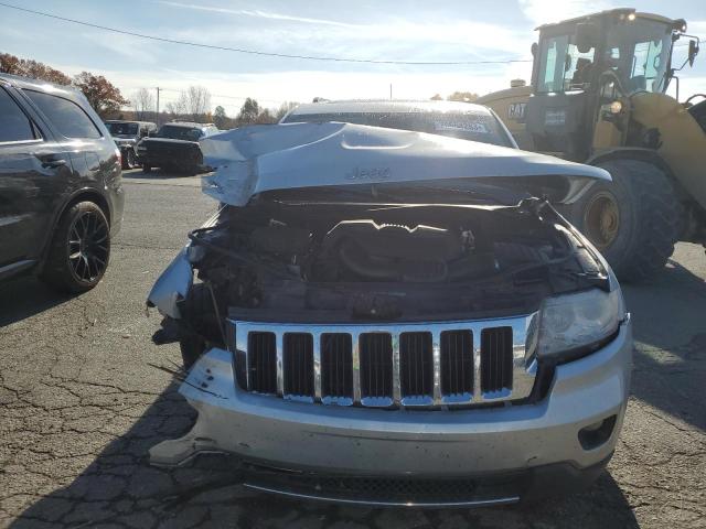 Photo 5 from auction – 2011 JEEP GRAND CHER with VIN 1J4RR5GG9BC551830