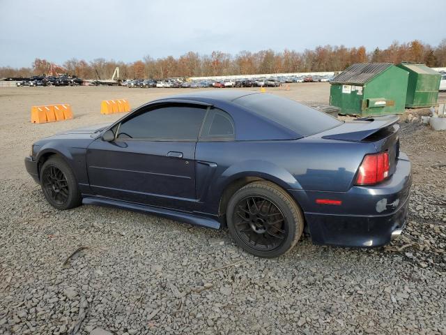 Photo 2 from auction – 2003 FORD MUSTANG with VIN 1FAFP40413F426965