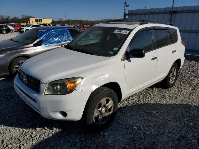 TOYOTA RAV4 2006 with VIN JTMBD33V265022230 - Photo from auction