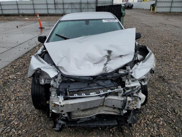 Photo 5 from auction – 2012 CHEVROLET MALIBU LS with VIN 1G1ZA5EU4CF394044