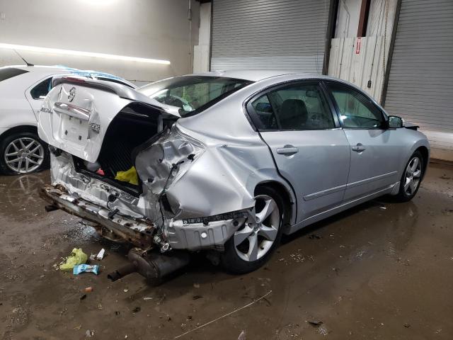 Photo 3 from auction – 2007 NISSAN ALTIMA 3.5 with VIN 1N4BL21E67C139022