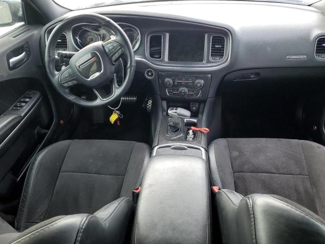 Photo 8 from auction – 2016 DODGE CHARGER R/ with VIN 2C3CDXGJXGH318355