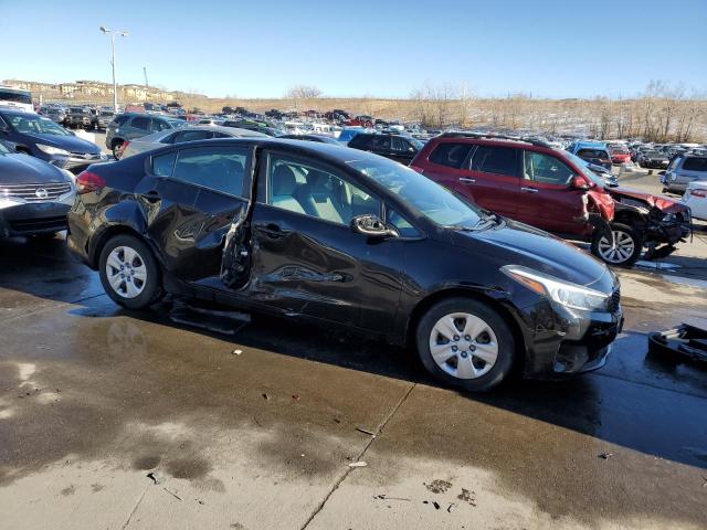 Photo 4 from auction – 2018 KIA FORTE LX with VIN 3KPFL4A73JE247865