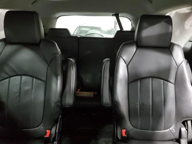 Photo 10 from auction – 2016 BUICK ENCLAVE with VIN 5GAKVCKD6GJ268021