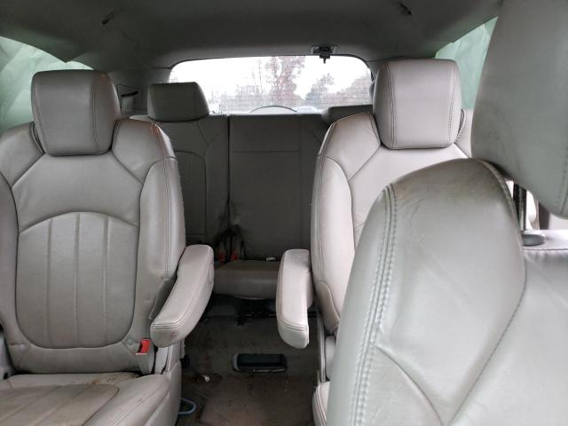 Photo 10 from auction – 2010 BUICK ENCLAVE CX with VIN 5GALVBED9AJ187368