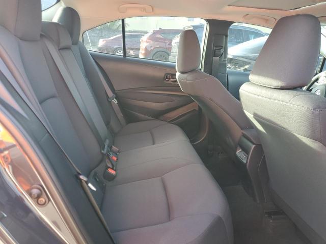Photo 10 from auction – 2023 TOYOTA COROLLA LE with VIN 5YFB4MDE8PP031605