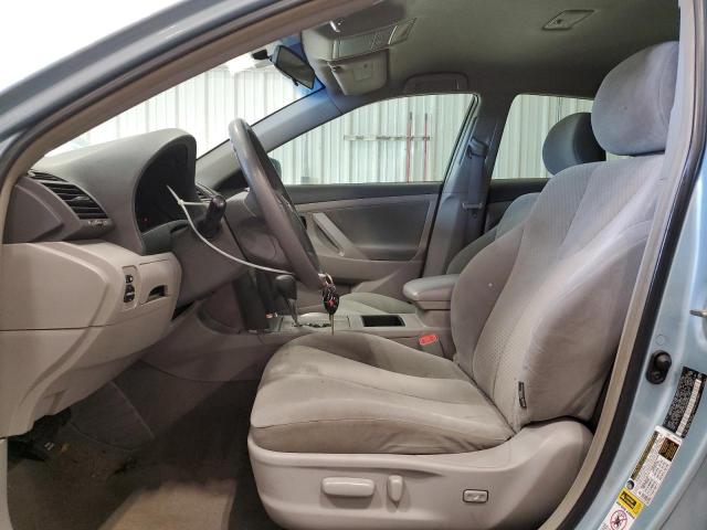 Photo 7 from auction – 2008 TOYOTA CAMRY CE with VIN 4T4BE46K88R042495