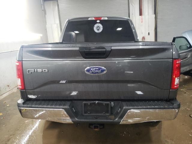 Photo 6 from auction – 2015 FORD F150 SUPER with VIN 1FTEW1EG7FFB25163