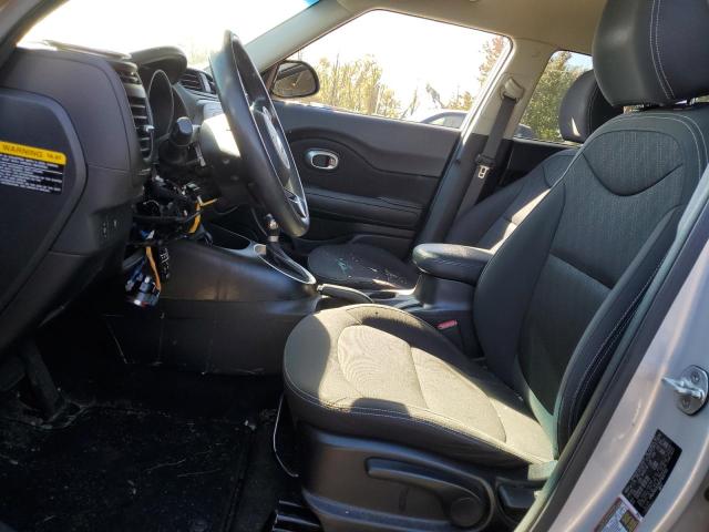 Photo 7 from auction – 2016 KIA SOUL with VIN KNDJN2A24G7832735