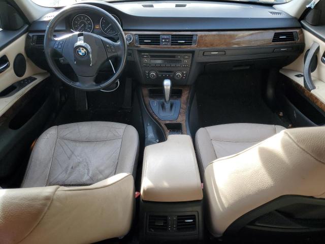 Photo 8 from auction – 2009 BMW 328 I with VIN WBAPH73589A173776