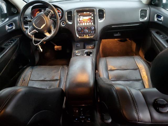 Photo 8 from auction – 2014 DODGE DURANGO CI with VIN 1C4SDJETXEC481077