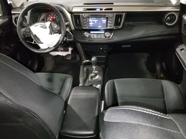 Photo 8 from auction – 2015 TOYOTA RAV4 XLE with VIN 2T3RFREV8FW241677
