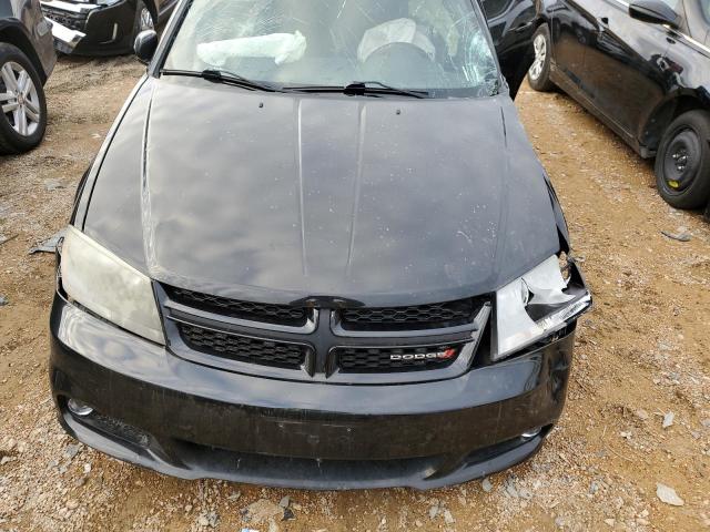Photo 11 from auction – 2013 DODGE AVENGER R/ with VIN 1C3CDZBG7DN594566
