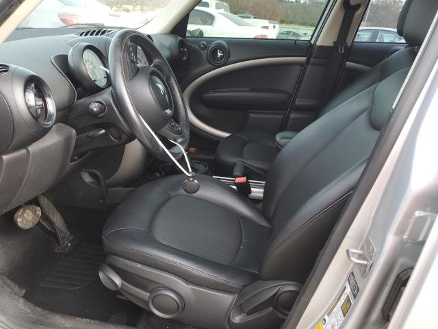 Photo 7 from auction – 2014 MINI COOPER COU with VIN WMWZB3C59EWR40275