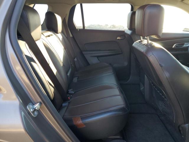 Photo 11 from auction – 2010 GMC TERRAIN SL with VIN 2CTFLFEY0A6359297